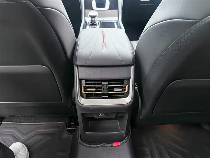 Фото 10 - Hongqi H5