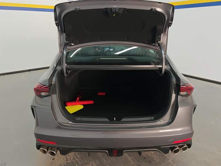 Фото 4 - GAC Trumpchi Empow R