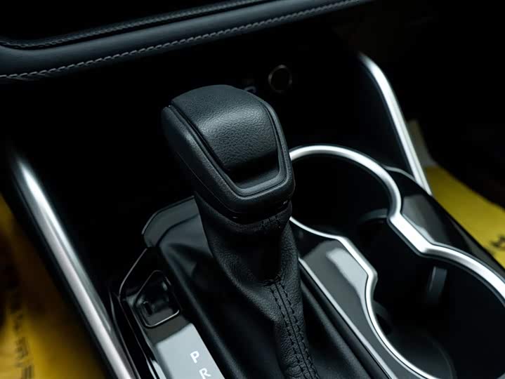 Фото 26 - Toyota Highlander