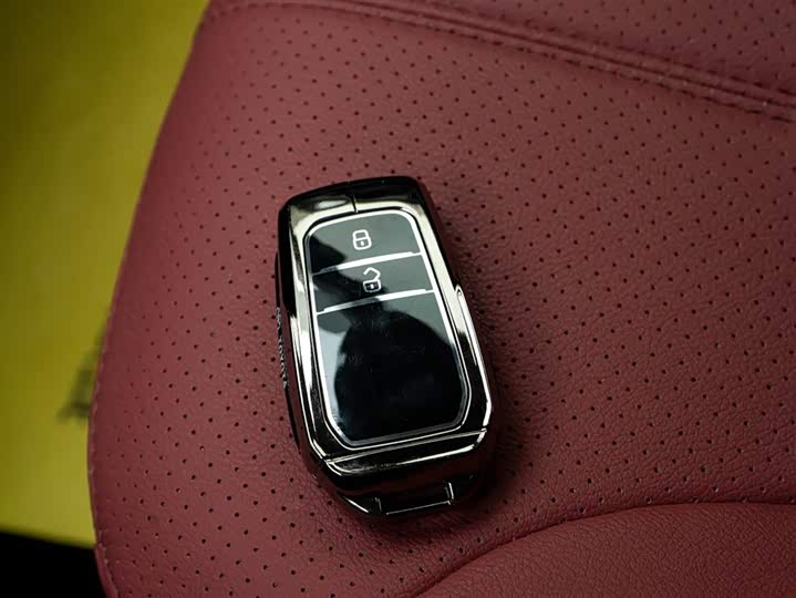 Фото 27 - Toyota Highlander