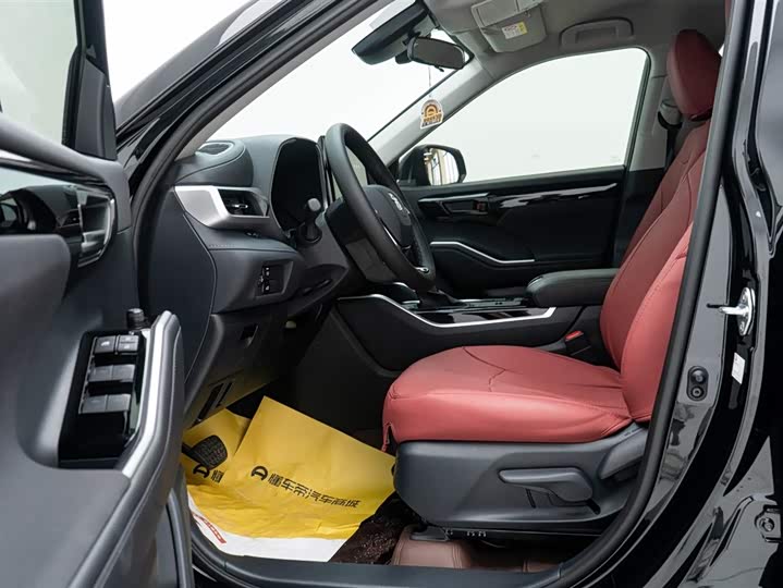 Фото 4 - Toyota Highlander