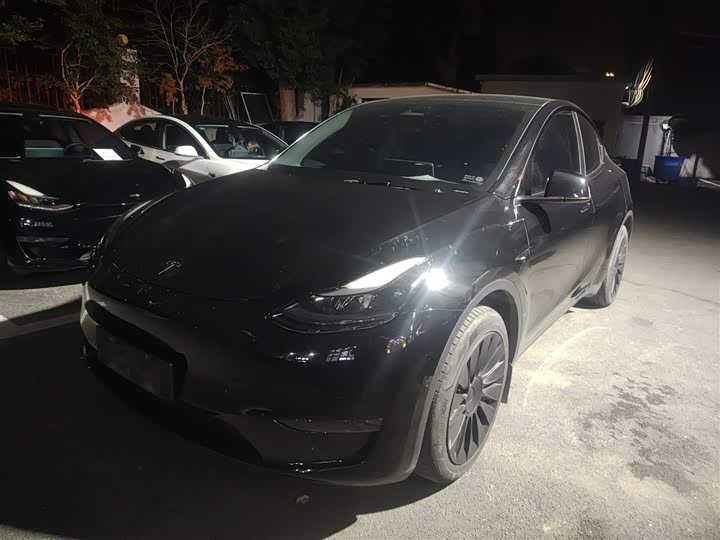 Фото 2 - Tesla Model Y