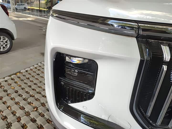 Фото 13 - Jetour X90 C-DM Hybrid