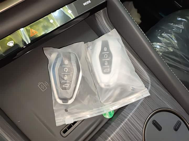 Фото 15 - Jetour X90 C-DM Hybrid