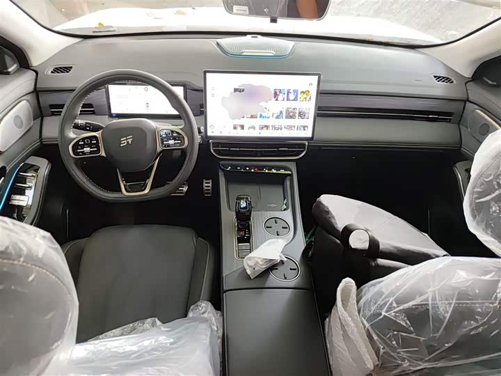 Фото 16 - Jetour X90 C-DM Hybrid