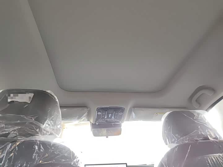 Фото 25 - Jetour X90 C-DM Hybrid