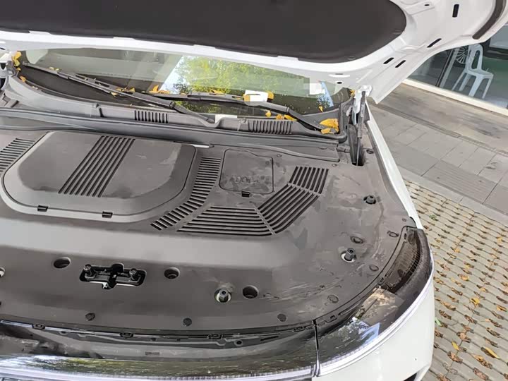 Фото 29 - Jetour X90 C-DM Hybrid