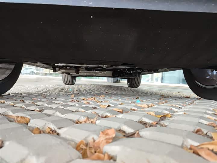 Фото 30 - Jetour X90 C-DM Hybrid