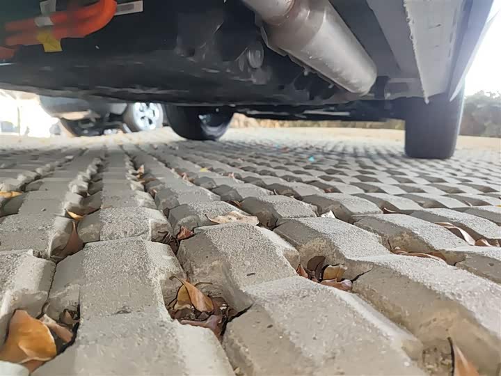 Фото 4 - Jetour X90 C-DM Hybrid