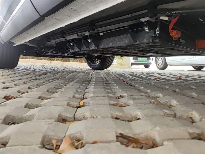 Фото 6 - Jetour X90 C-DM Hybrid