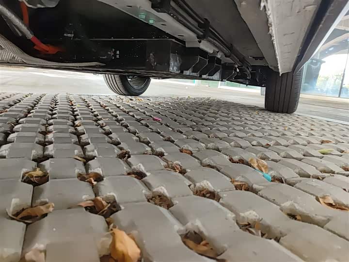 Фото 8 - Jetour X90 C-DM Hybrid