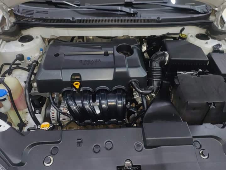 Фото 10 - Geely Emgrand