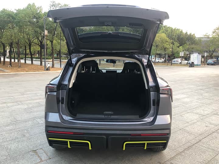 Фото 13 - Jetour Dashing