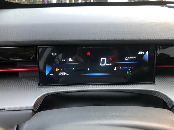 Фото 20 - Jetour Dashing