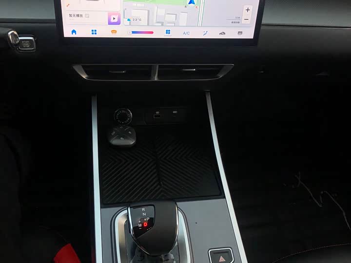 Фото 21 - Jetour Dashing