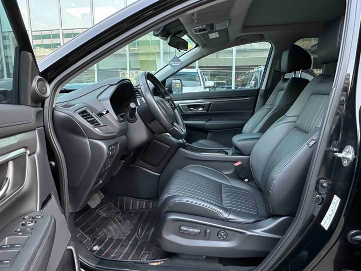 Фото 3 - Honda Breeze