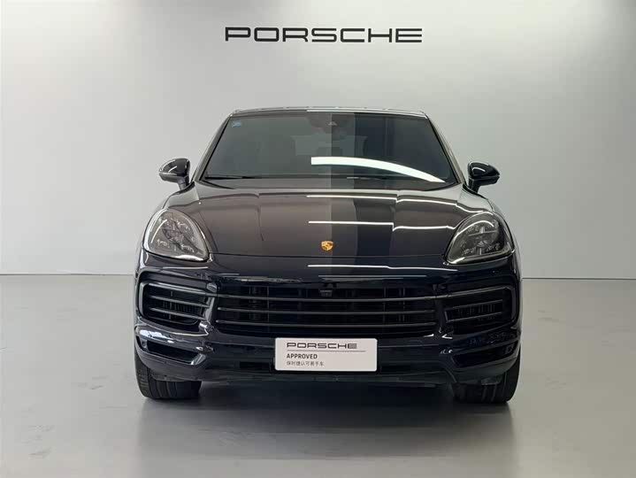Фото 2 - Porsche Cayenne