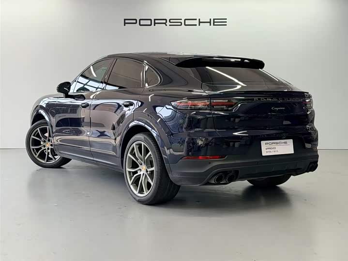 Фото 4 - Porsche Cayenne