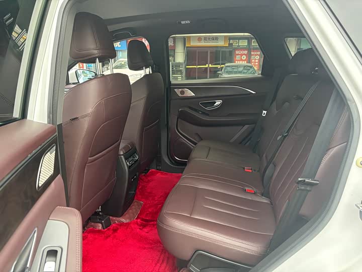 Фото 6 - Jetour X90