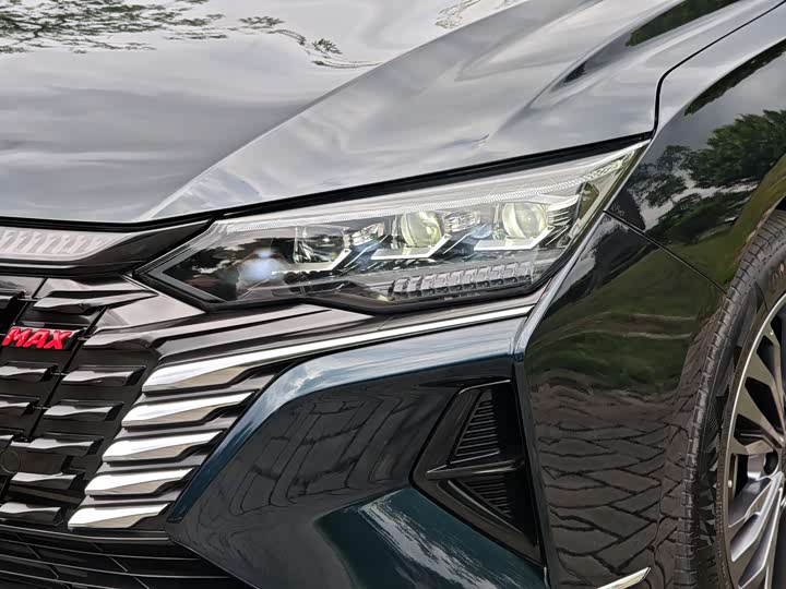 Фото 7 - Dongfeng Aeolus Yixuan Max