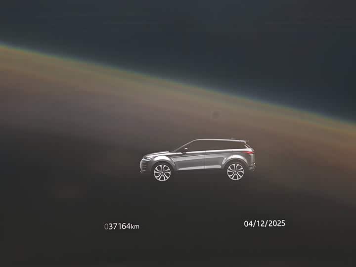 Фото 23 - Land Rover Range Rover Evoque L