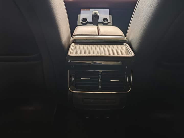 Фото 27 - Land Rover Range Rover Evoque L