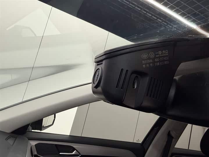 Фото 10 - Volkswagen Tayron