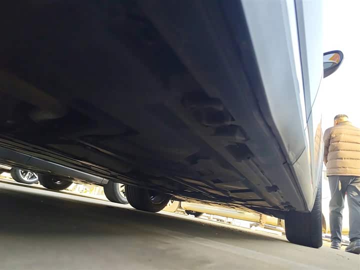 Фото 21 - Mercedes-Benz GLA-Class