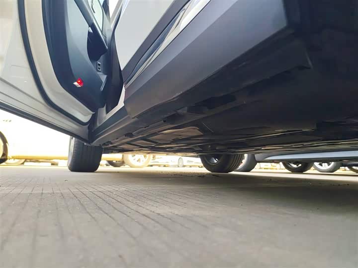 Фото 22 - Mercedes-Benz GLA-Class