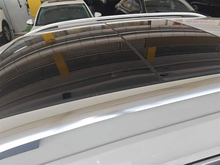 Фото 27 - Volkswagen T-Roc