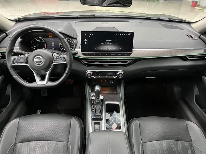 Фото 3 - Nissan Teana