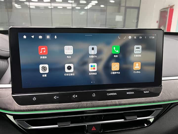 Фото 7 - Nissan Teana