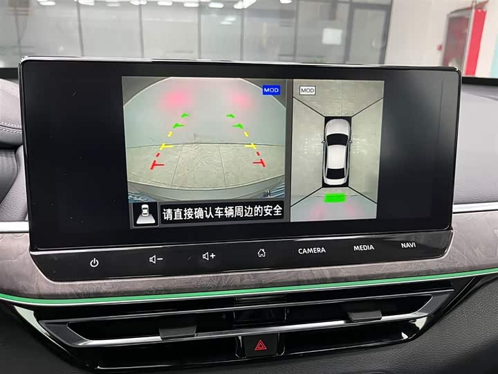 Фото 8 - Nissan Teana