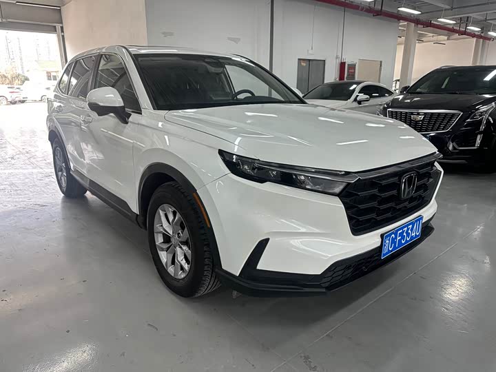 Фото 3 - Honda CR-V