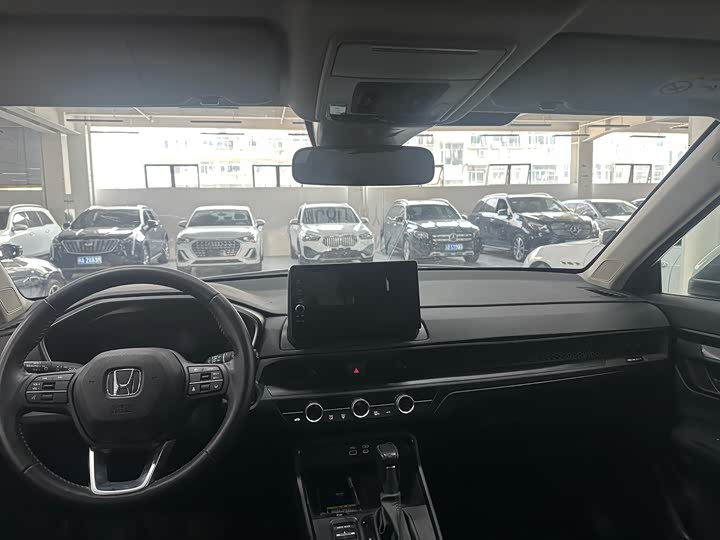 Фото 6 - Honda CR-V