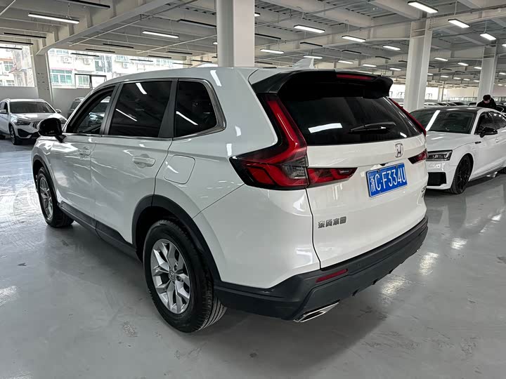 Фото 7 - Honda CR-V