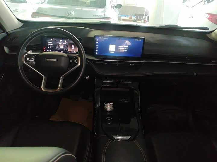 Фото 10 - Haval H6