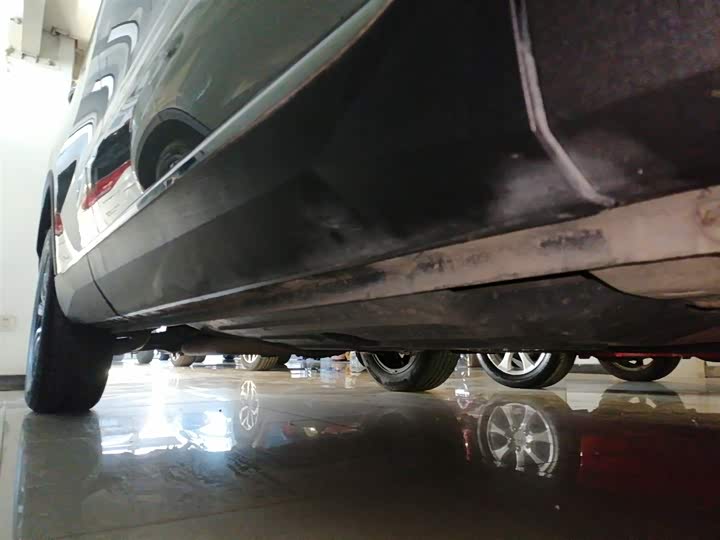 Фото 21 - Haval H6