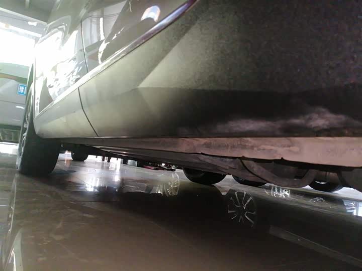 Фото 22 - Haval H6