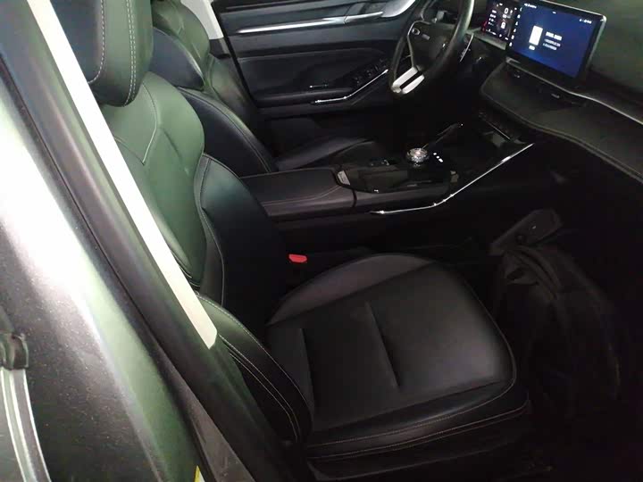 Фото 25 - Haval H6