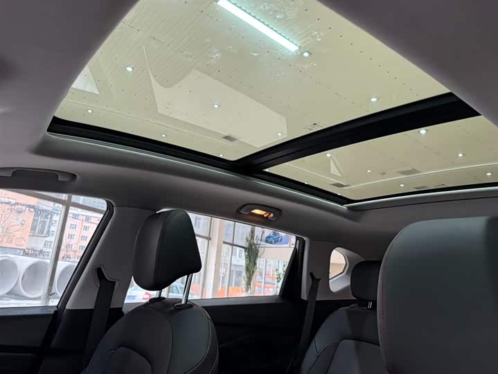 Фото 15 - Chevrolet Orlando