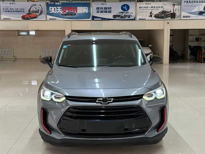 Фото 2 - Chevrolet Orlando