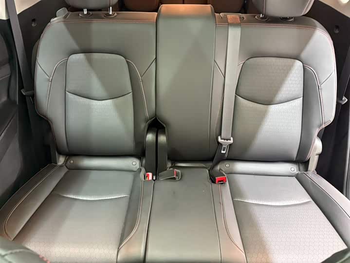 Фото 21 - Chevrolet Orlando