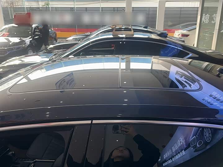 Фото 16 - Volkswagen Passat