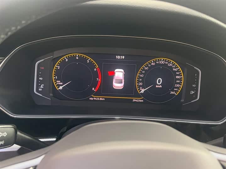 Фото 5 - Volkswagen Passat