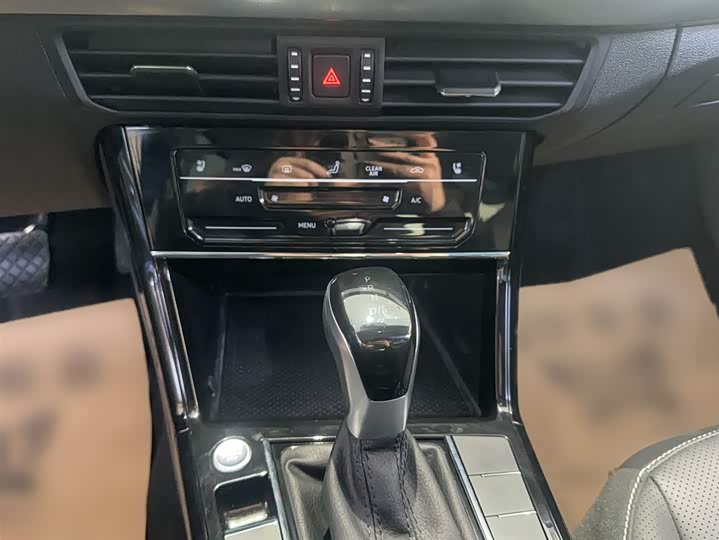 Фото 6 - Volkswagen Passat