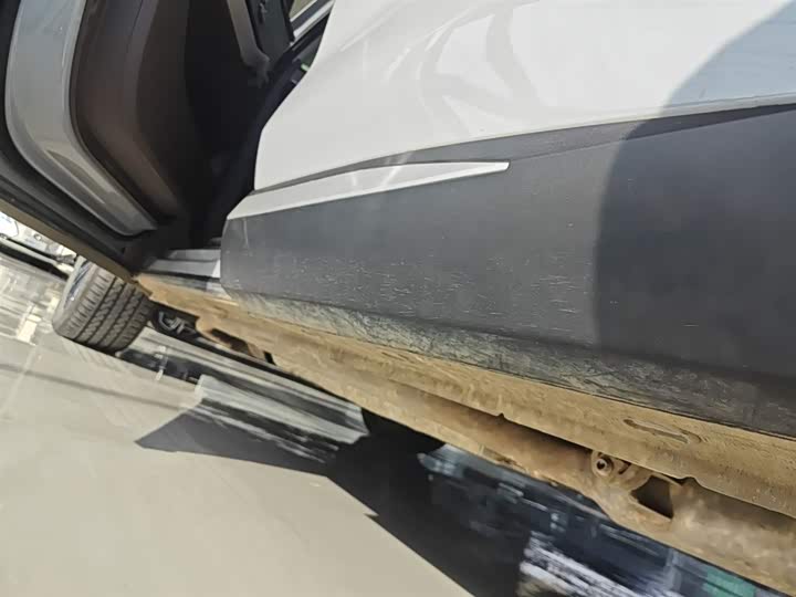 Фото 22 - Exeed RX C-DM Hybrid