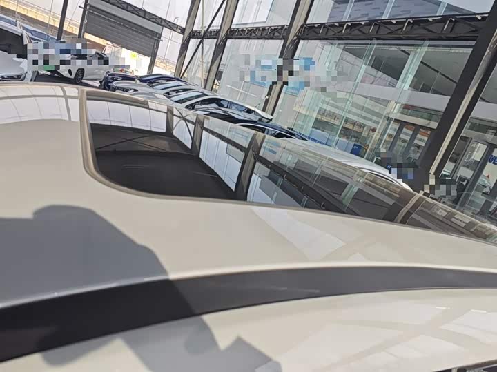 Фото 27 - Exeed RX C-DM Hybrid