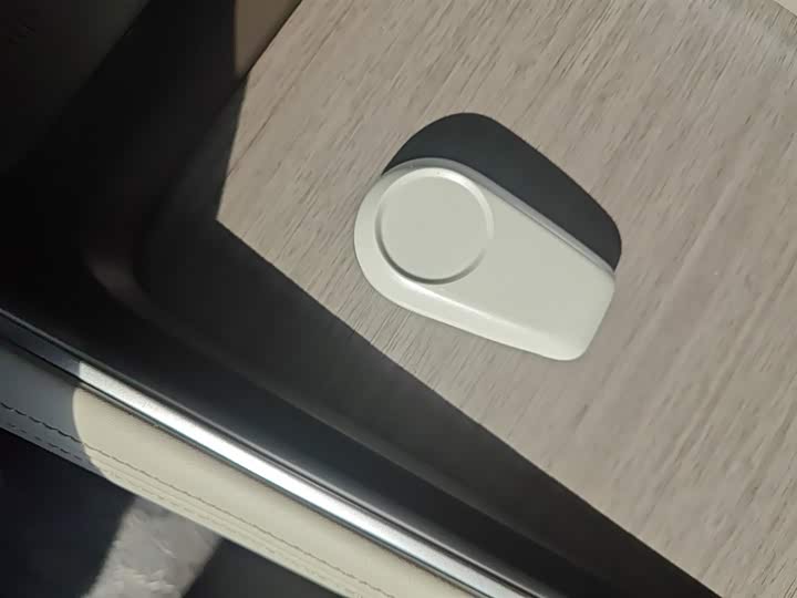 Фото 9 - Exeed RX C-DM Hybrid