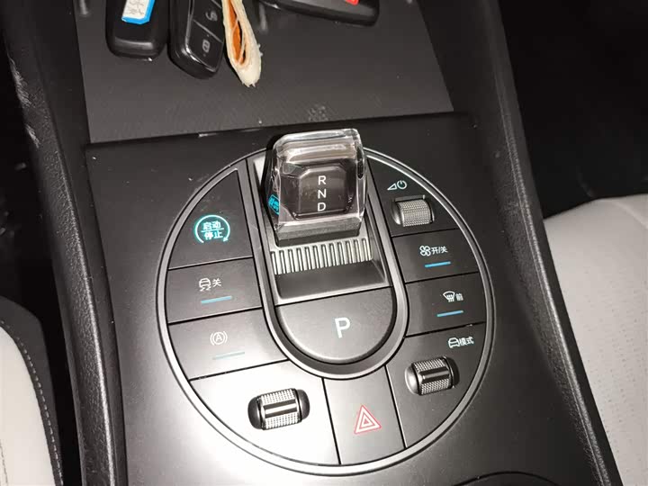 Фото 14 - BYD Seal 05 DM-i Hybrid